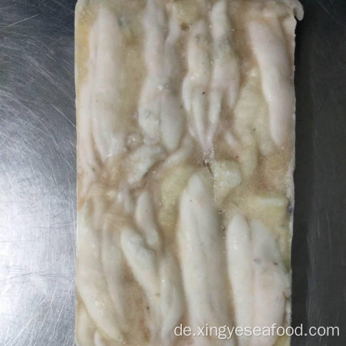 BQF Frozen Illx Argentinus Tintenfisch Roes